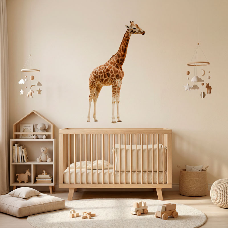 Giraffe Ganzk&ouml;rper 6
