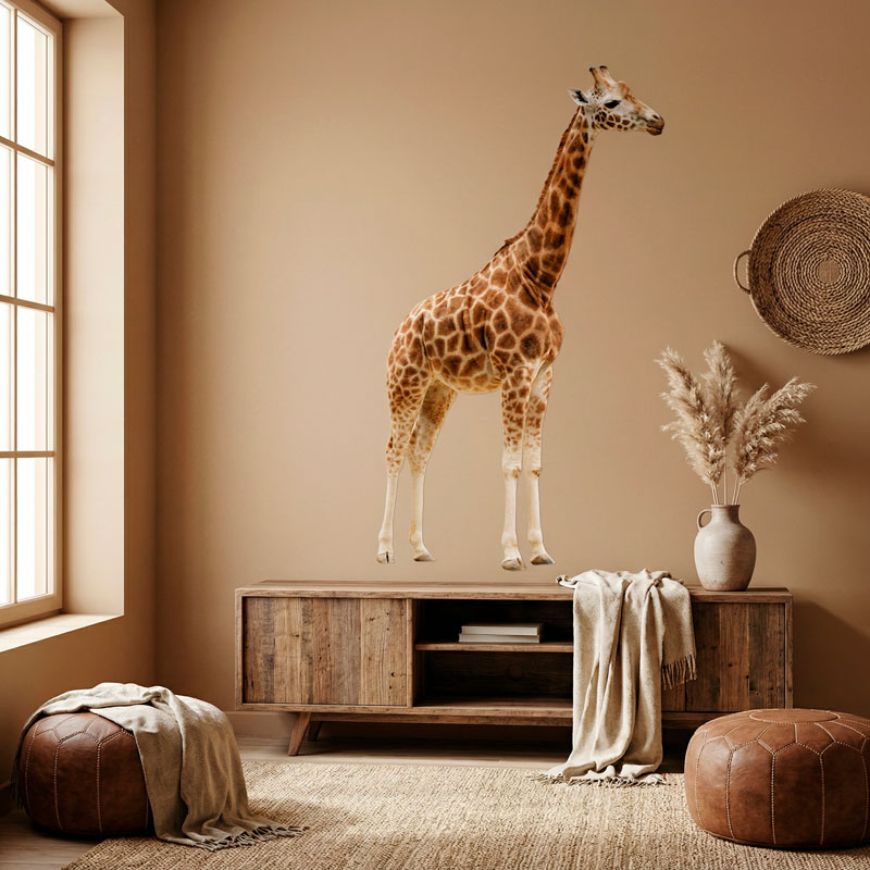 Giraffe Ganzk&ouml;rper 7