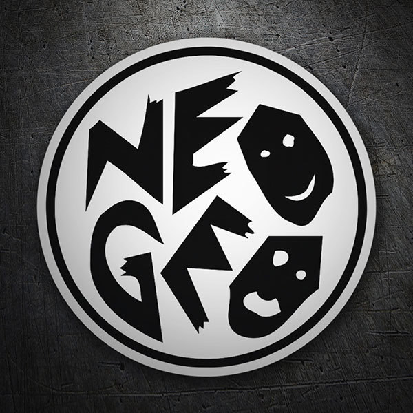Neo Geo 1/1