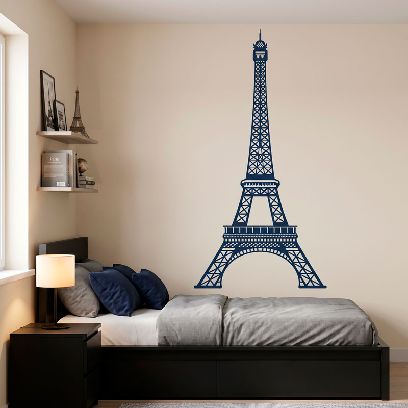 Eiffelturm 10/10