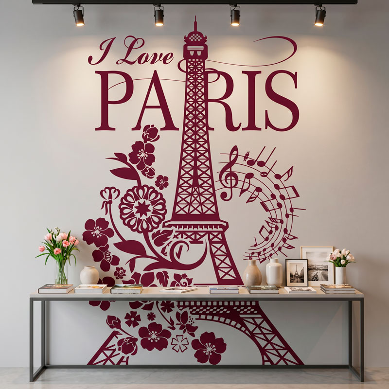 I Love Paris 6/6
