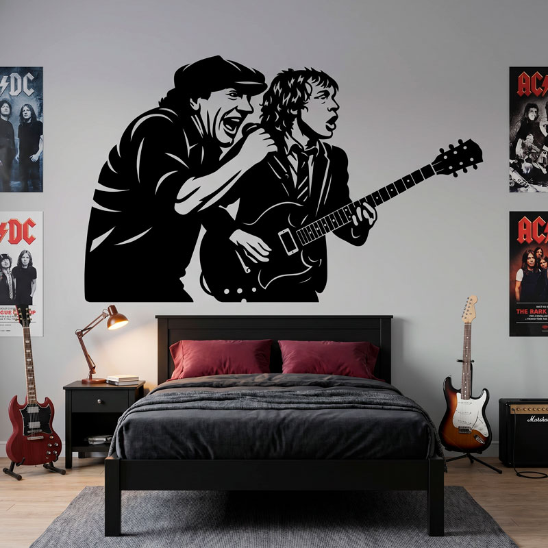AC/DC 9/9