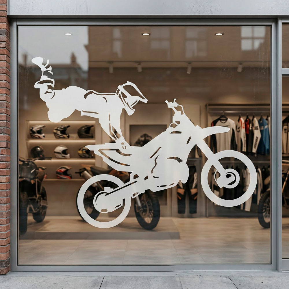 Freestyle motocross 6