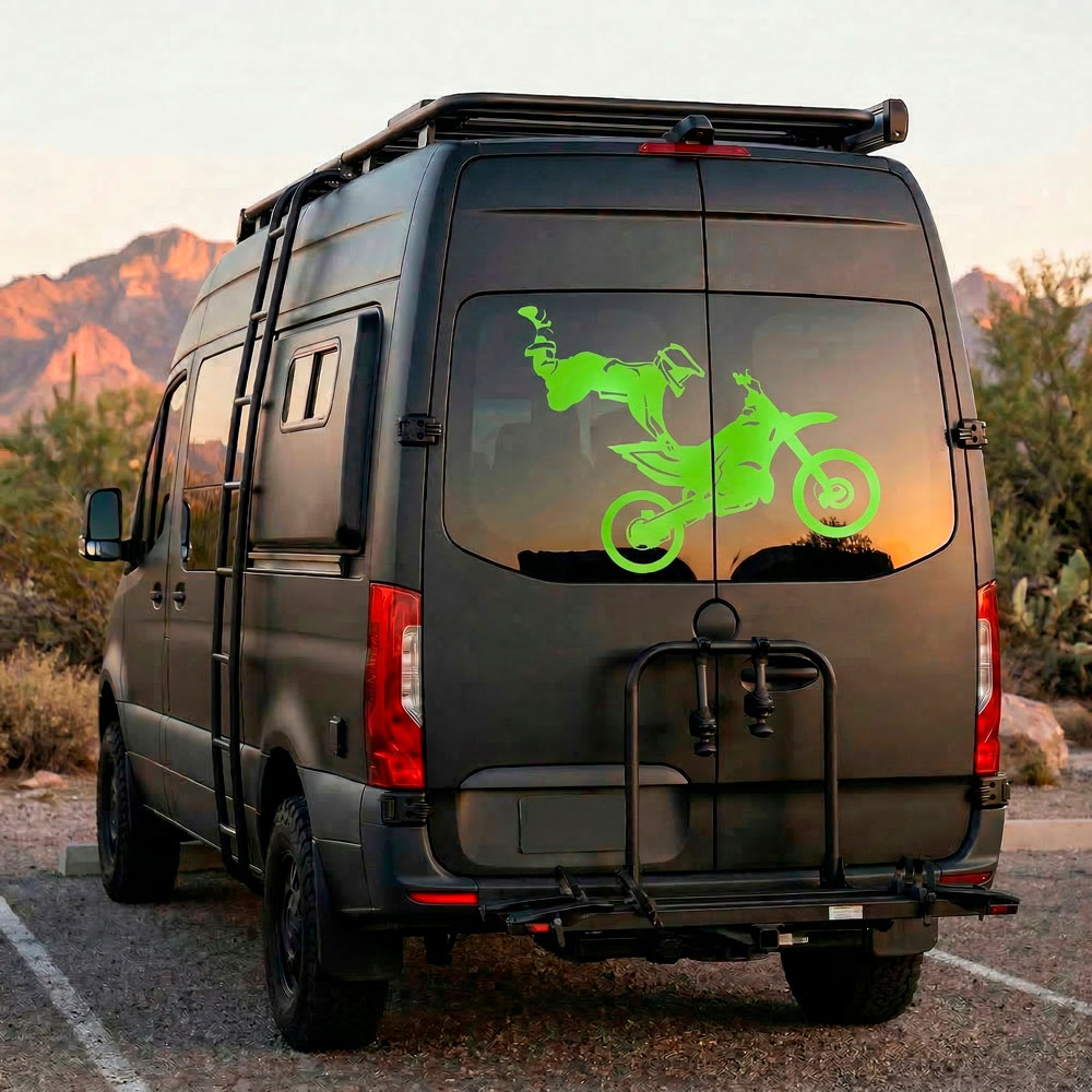 Freestyle motocross 8