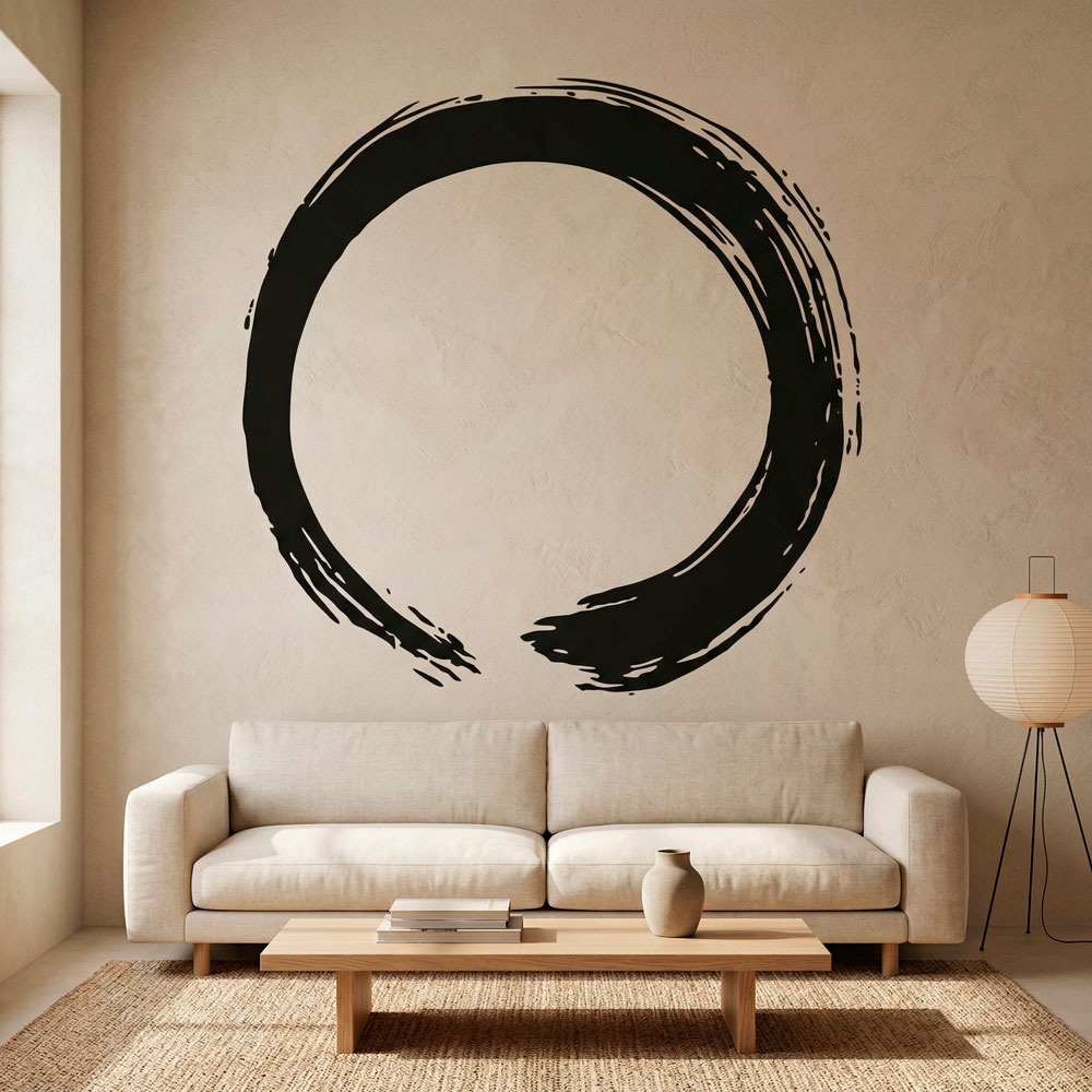 Enso - Kreis 2