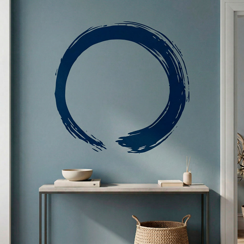 Enso - Kreis 12