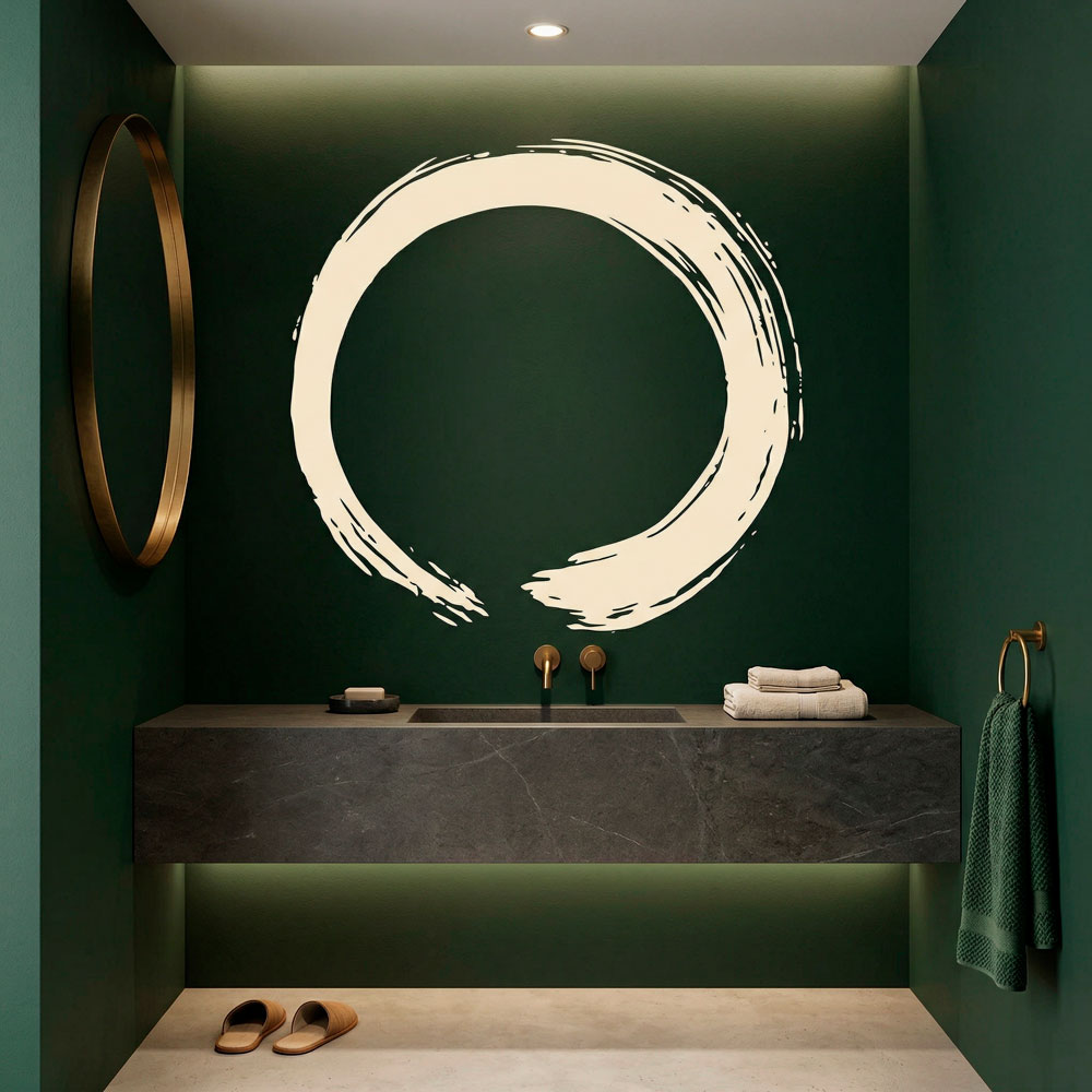 Enso - Kreis 15