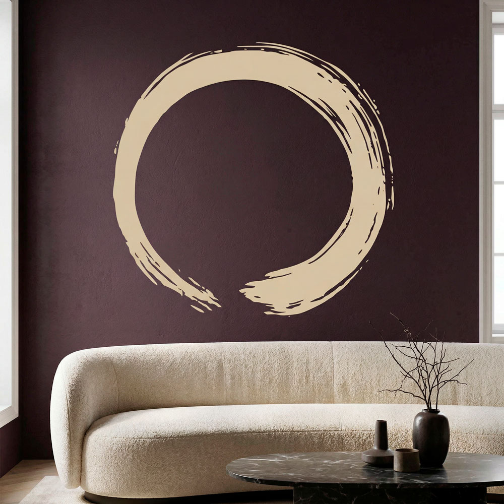 Enso - Kreis 16