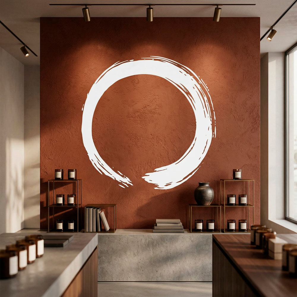 Enso - Kreis 17