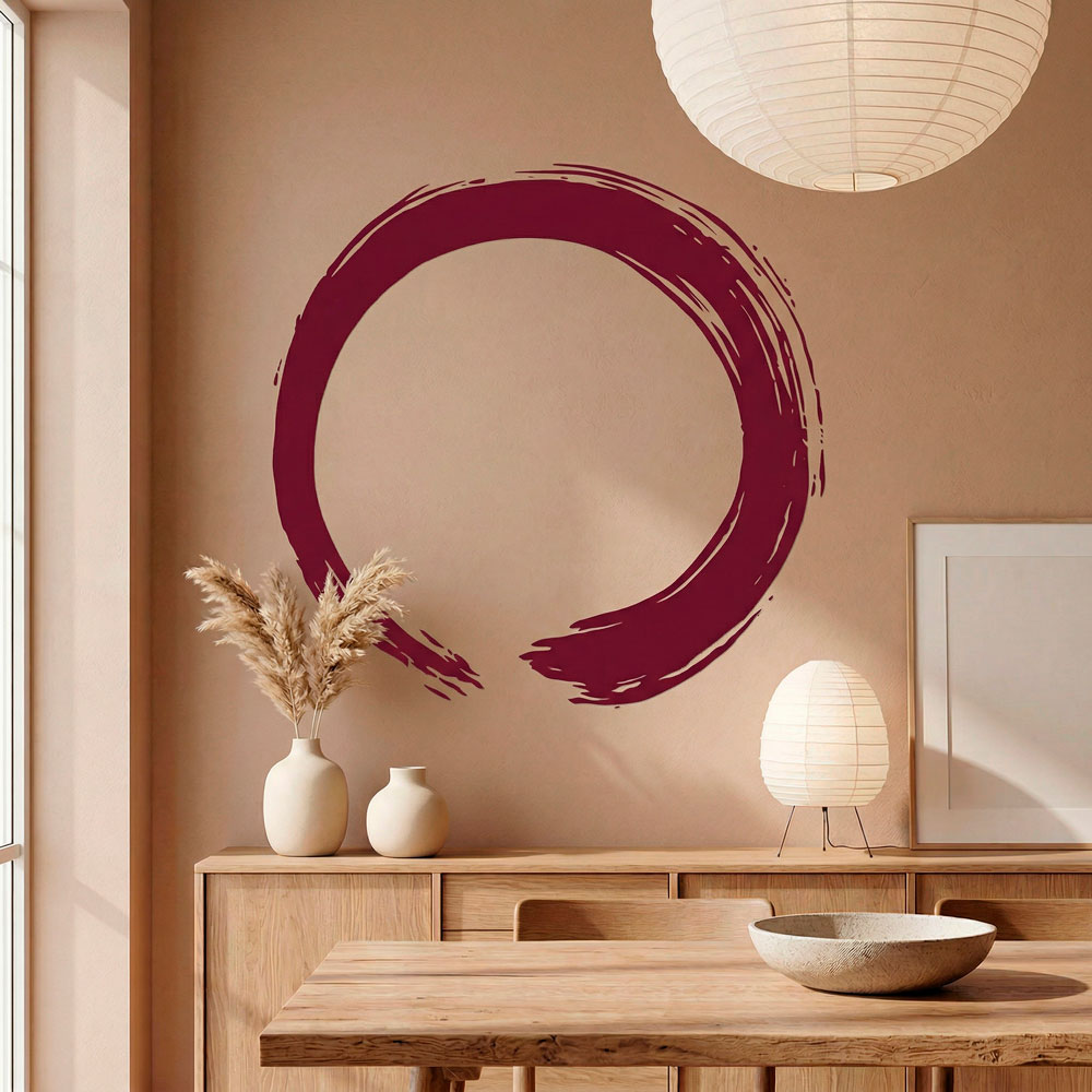 Enso - Kreis 18