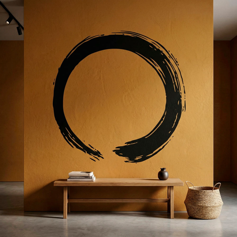 Enso - Kreis 20