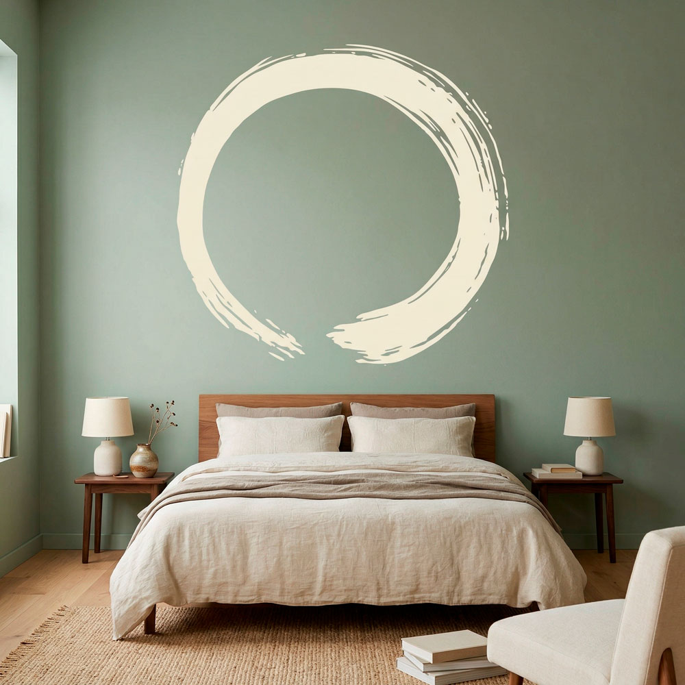 Enso - Kreis 3