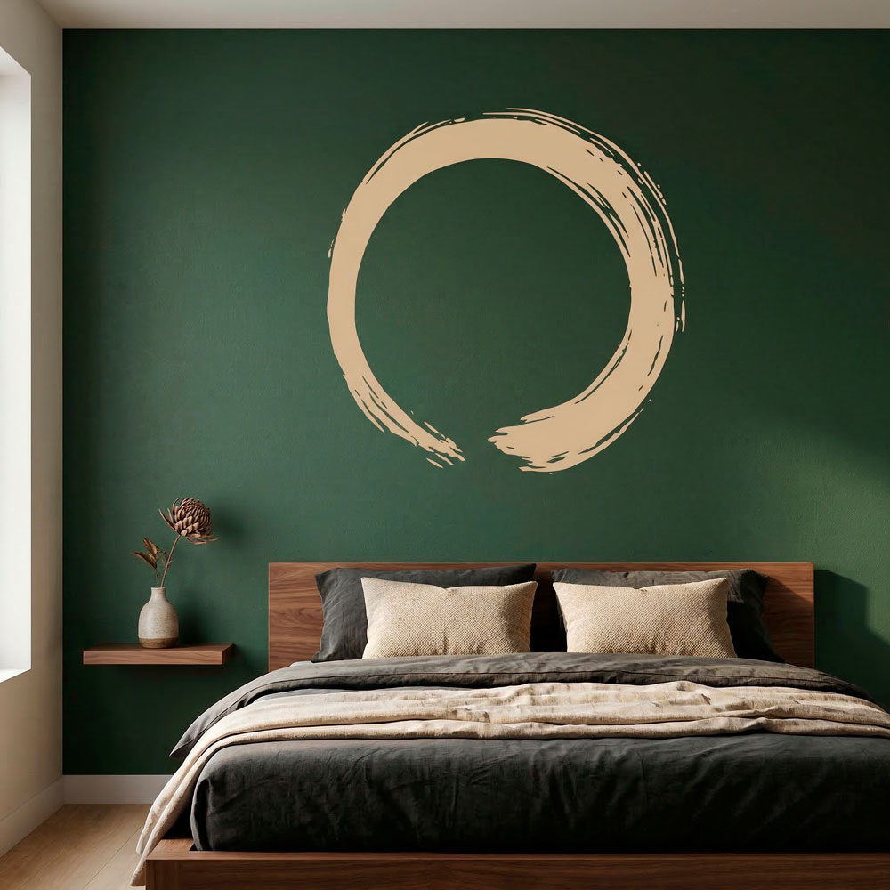 Enso - Kreis 21