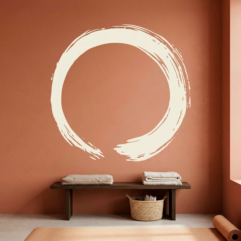 Enso - Kreis 4