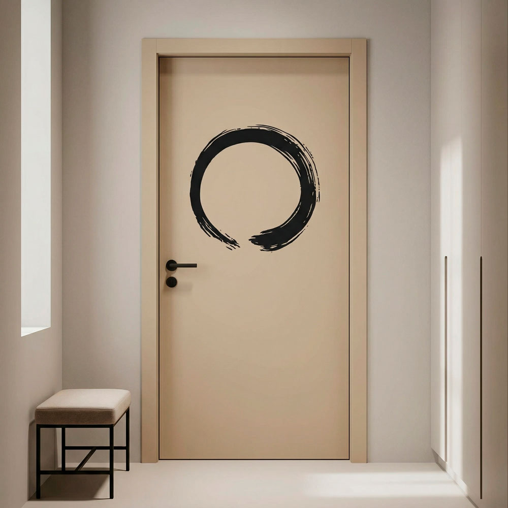 Enso - Kreis 5