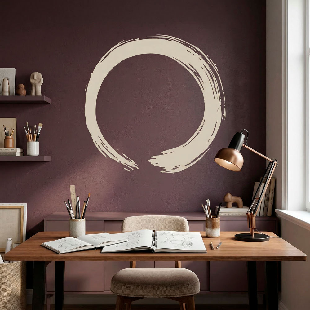 Enso - Kreis 6