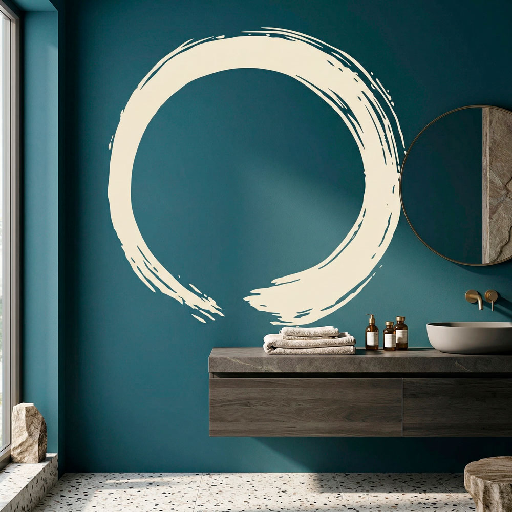 Enso - Kreis 8