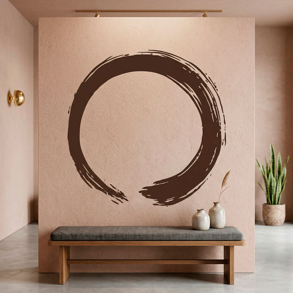 Enso - Kreis 9