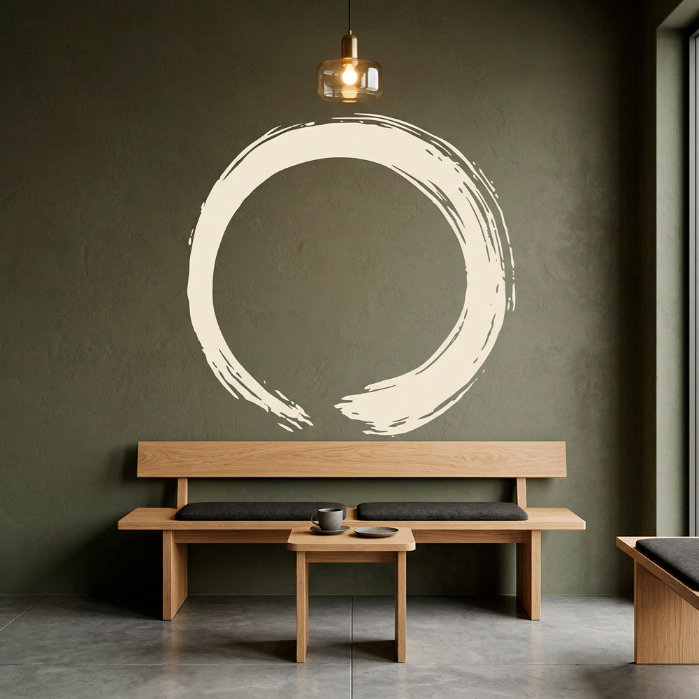 Enso - Kreis 10