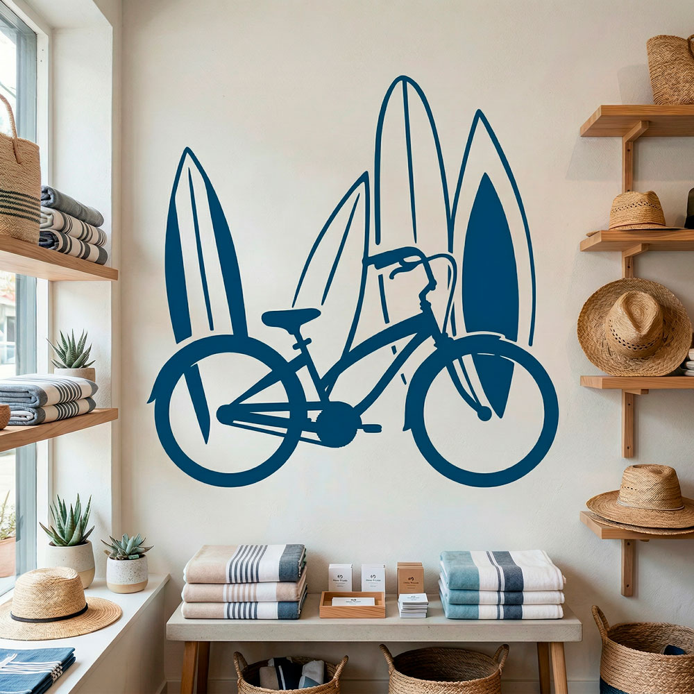 Bike und surf 12