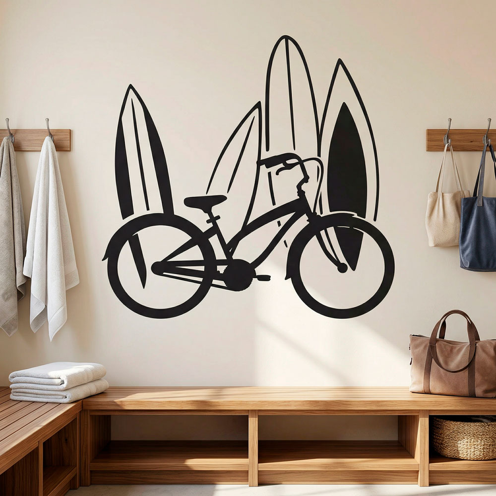 Bike und surf 4