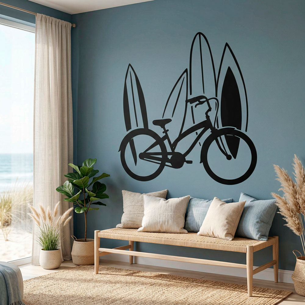 Bike und surf 5