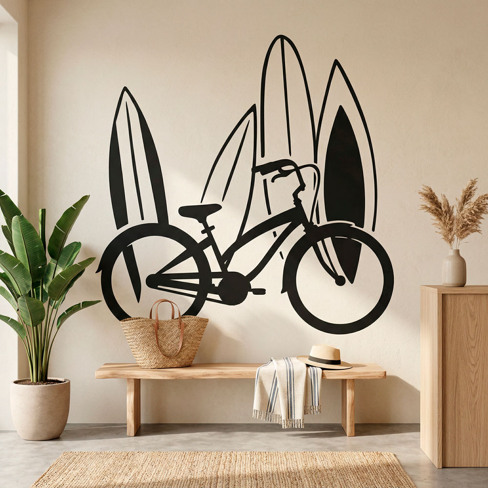 Bike und surf 6