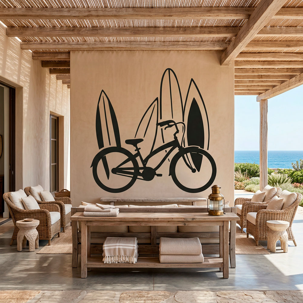 Bike und surf 8