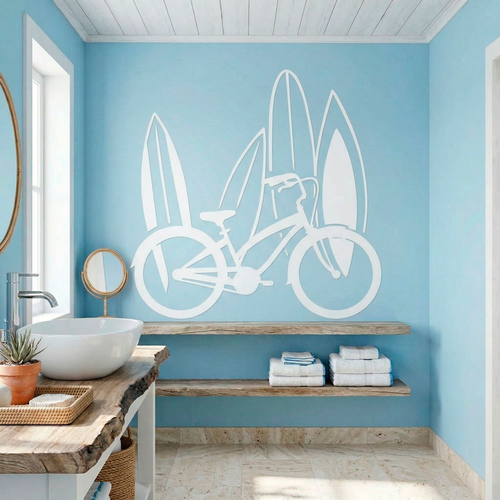 Bike und surf 10
