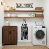 Wandtattoos: Coca Cola Warhol 13