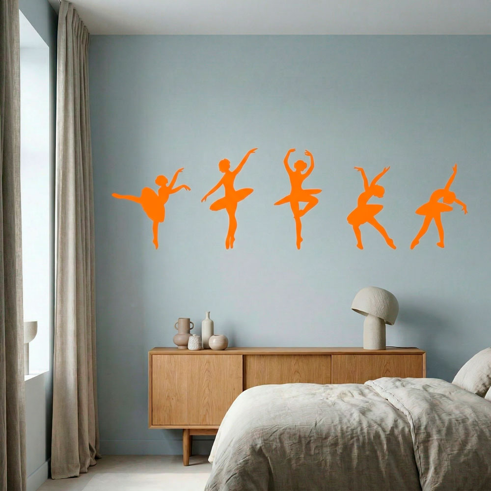 Ballettfiguren 12