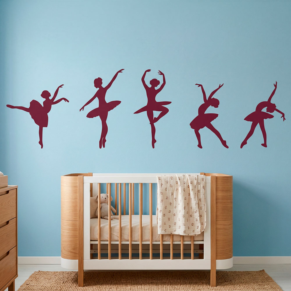 Ballettfiguren 13