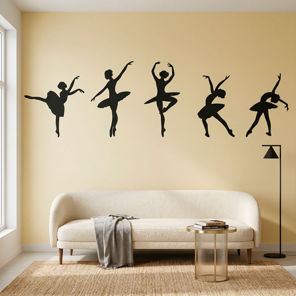 Ballettfiguren 14