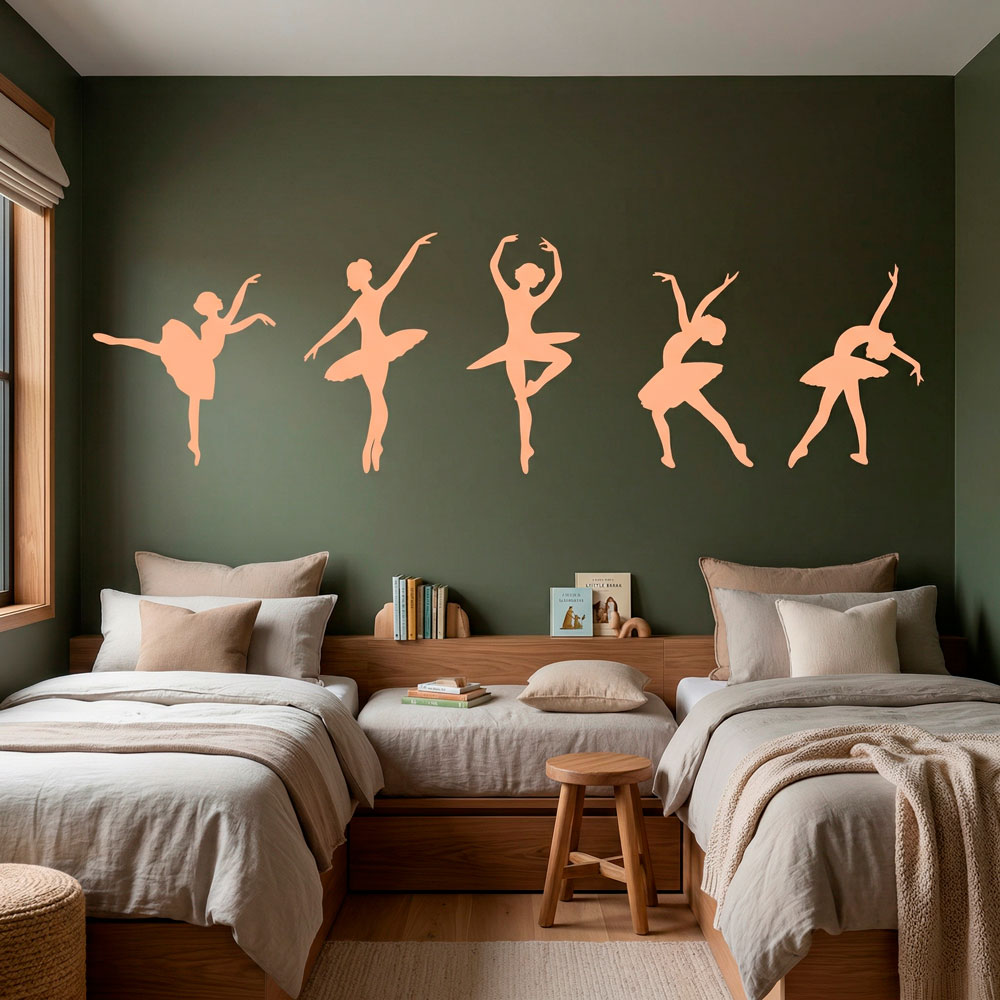 Ballettfiguren 15