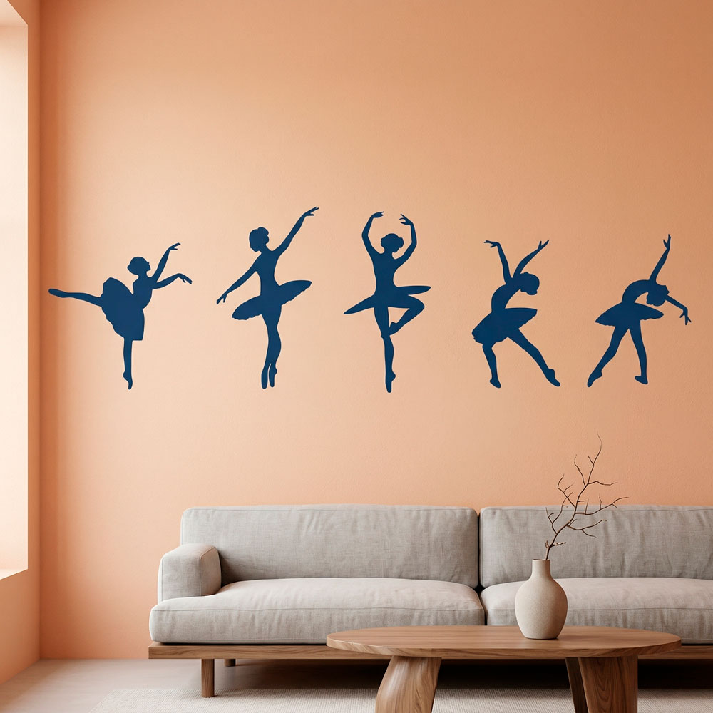 Ballettfiguren 6