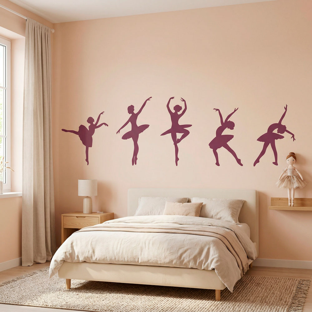 Ballettfiguren 9