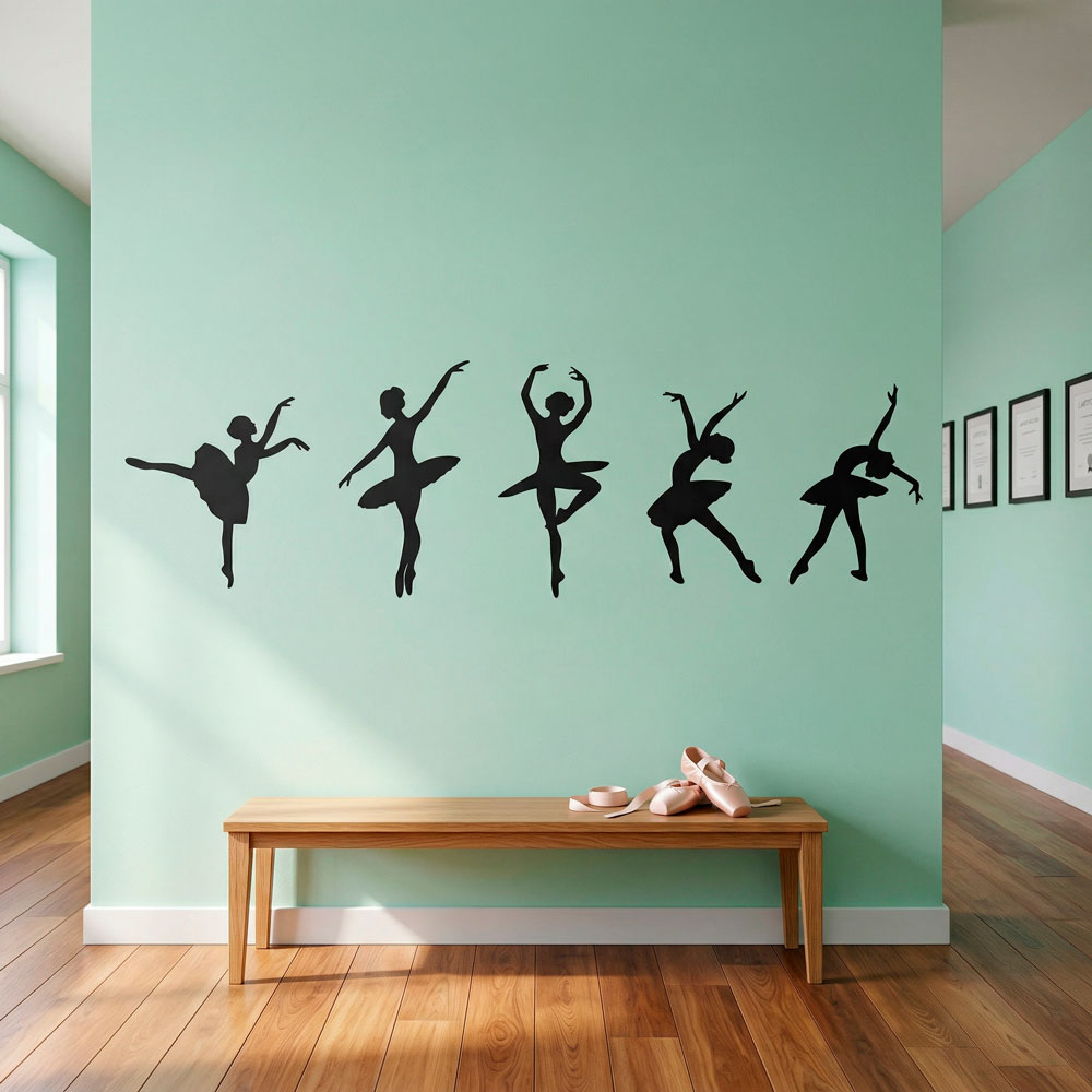 Ballettfiguren 10