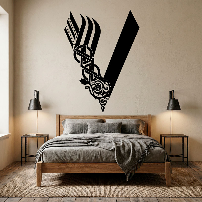Vikings logo 13/13
