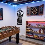 Wandtattoos: Michael Jordan 10