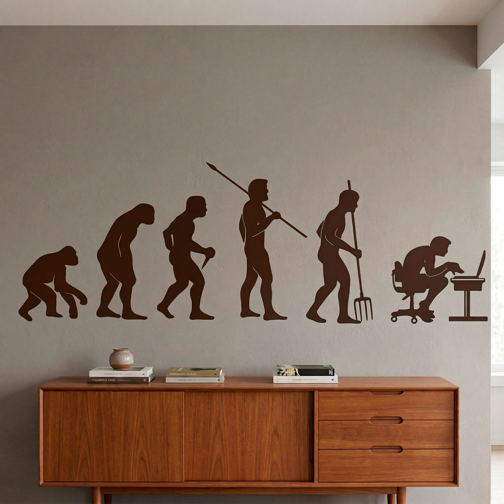 Evolution PC 7