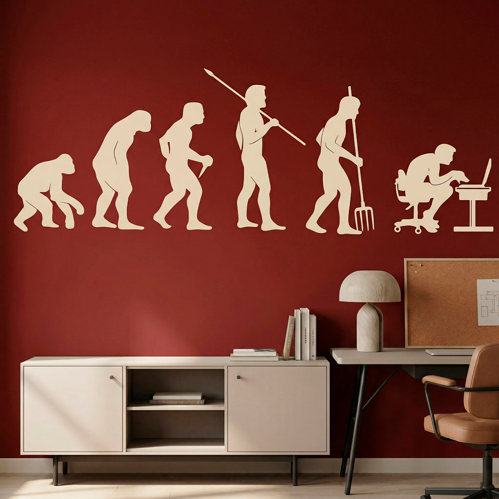 Evolution PC 8