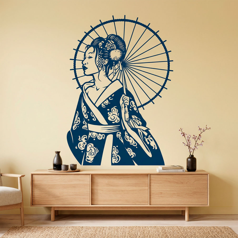 Geisha 4