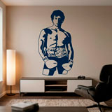 Wandtattoos: Rocky Balboa - Rocky III 6