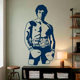 Wandtattoos: Rocky Balboa - Rocky III 7