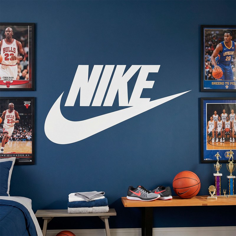 Nike Logo 2