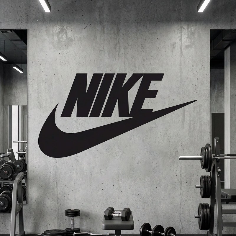 Nike Logo 12