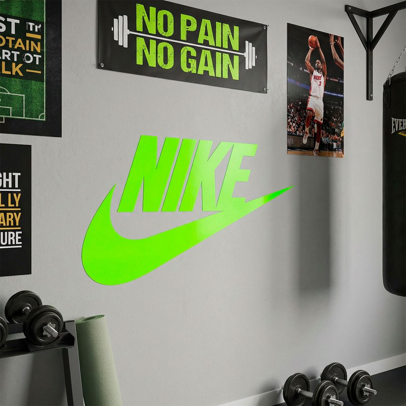 Nike Logo 13