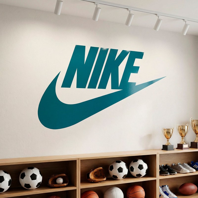 Nike Logo 15