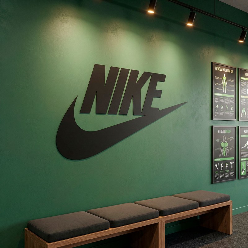 Nike Logo 16
