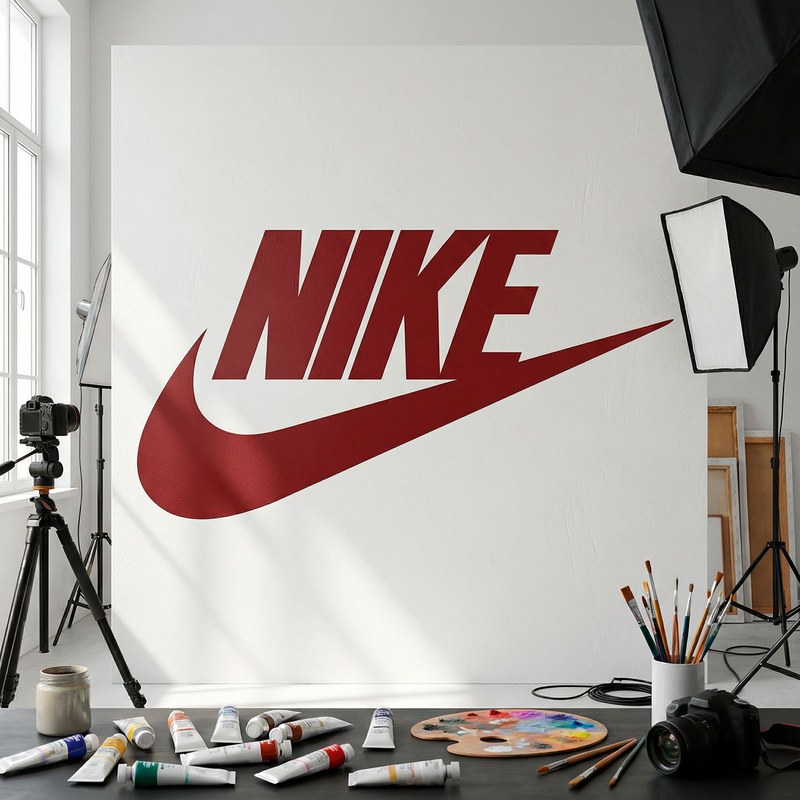 Nike Logo 17